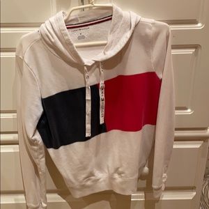Tommy Hilfiger hoodie